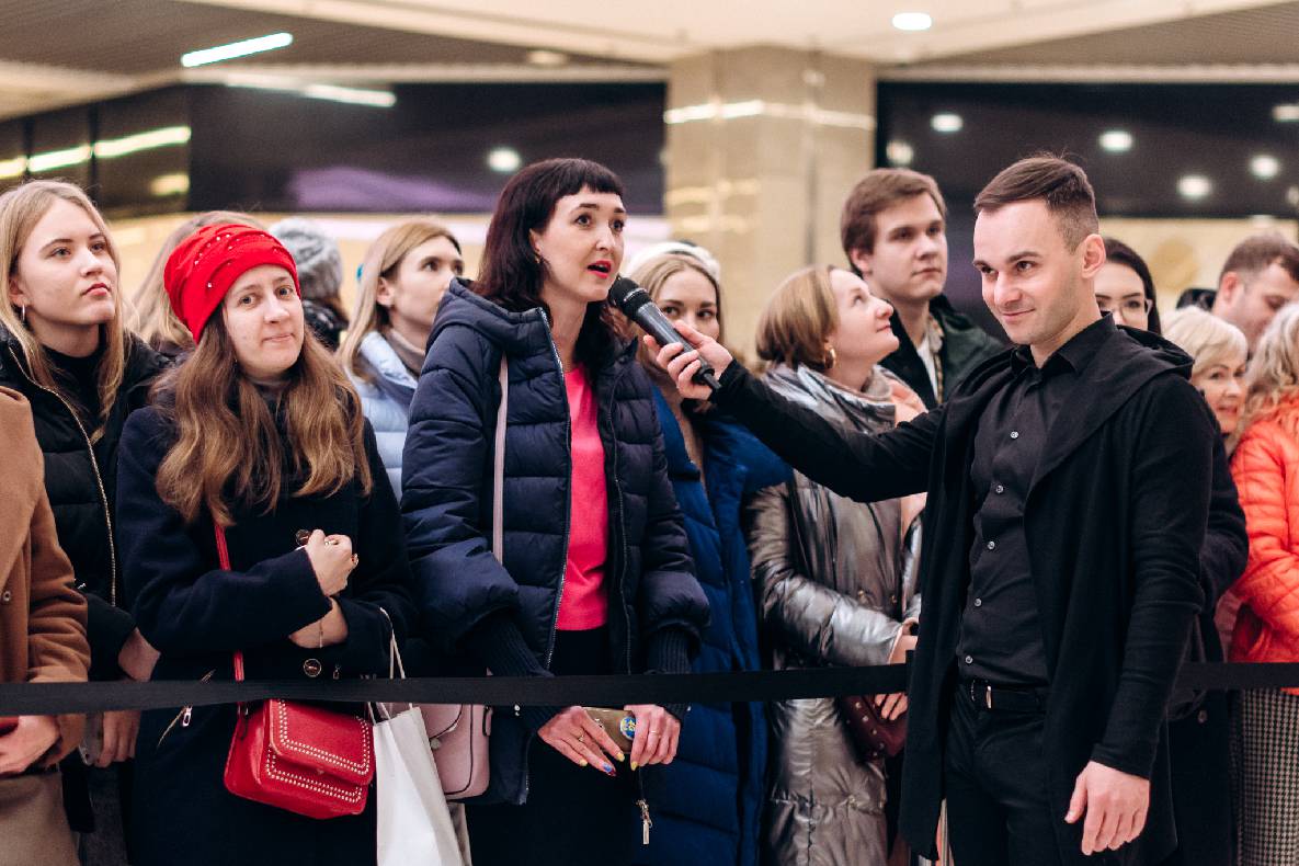 Автограф сессия MACHETE image-41