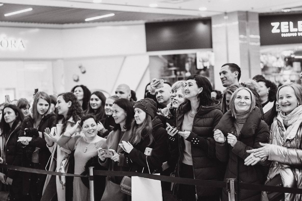 Автограф сессия MACHETE image-42