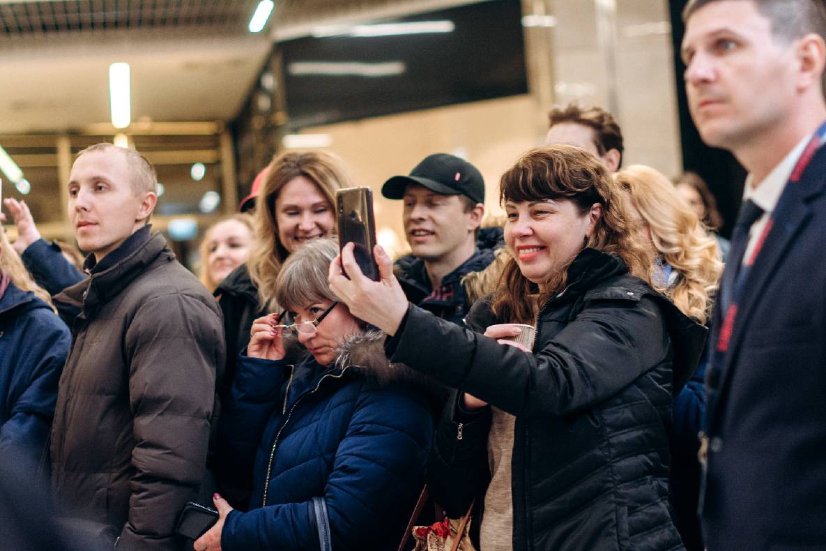 Автограф сессия MACHETE image-40