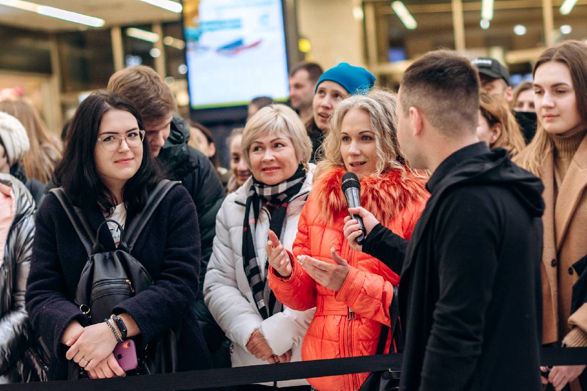 Автограф сессия MACHETE image-45