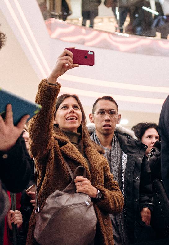 Автограф сессия MACHETE image-43