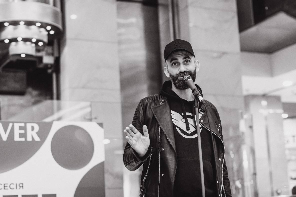 Автограф сессия MACHETE image-46