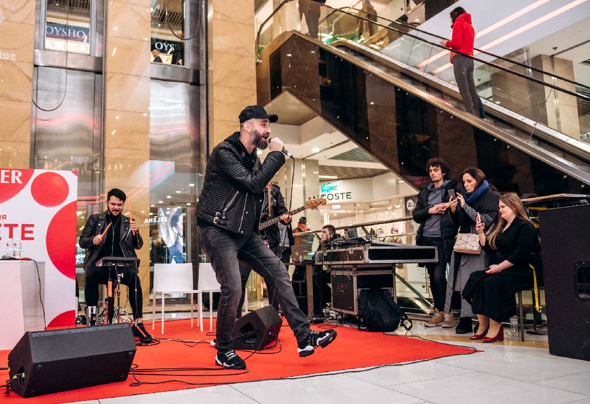 Автограф сессия MACHETE image-49