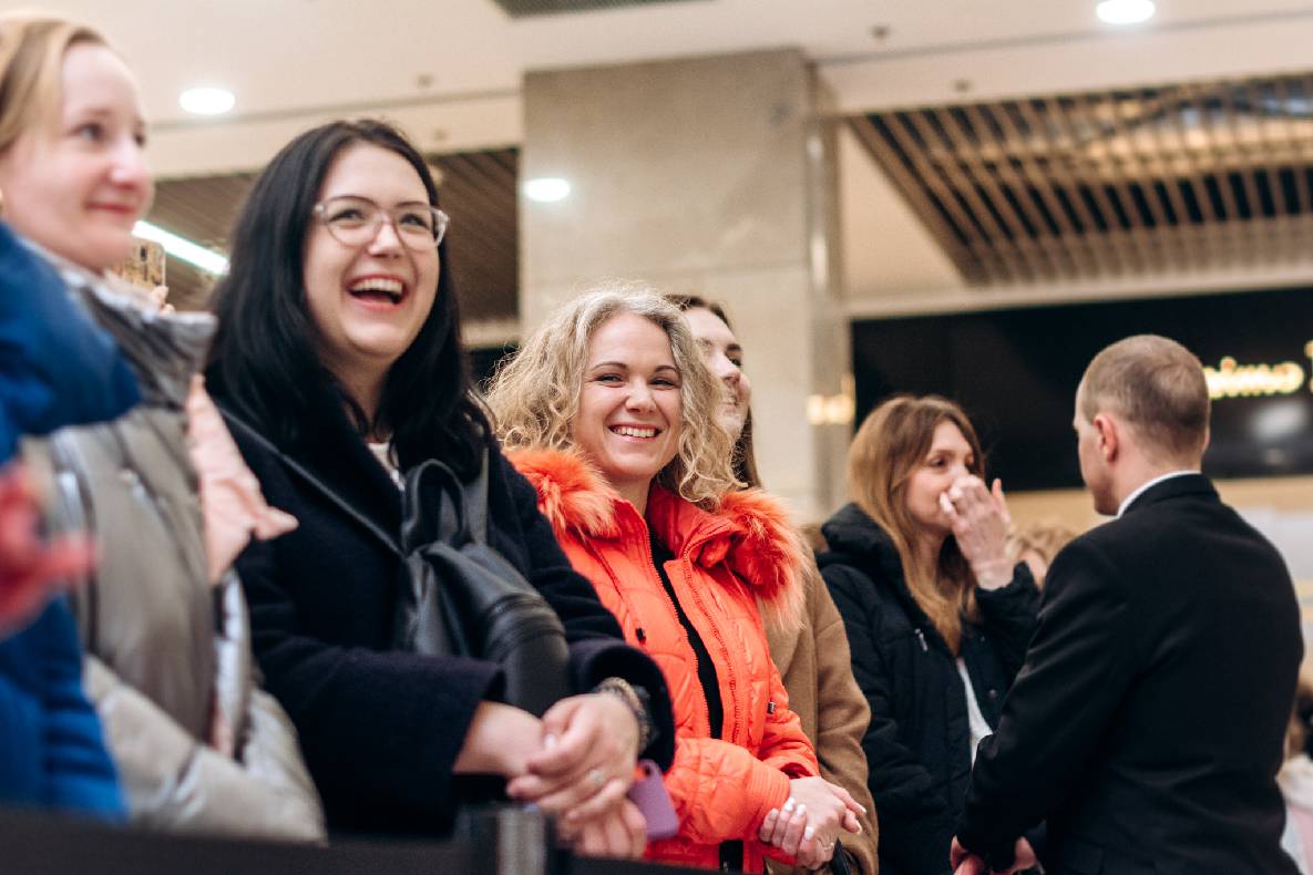 Автограф сессия MACHETE image-53