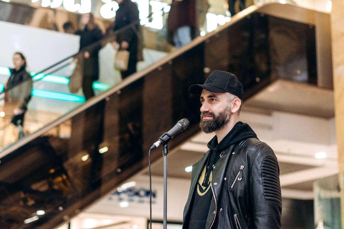 Автограф сессия MACHETE image-56