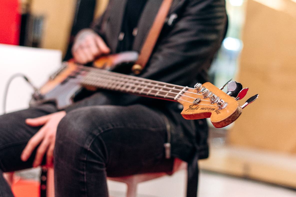 Автограф сессия MACHETE image-57