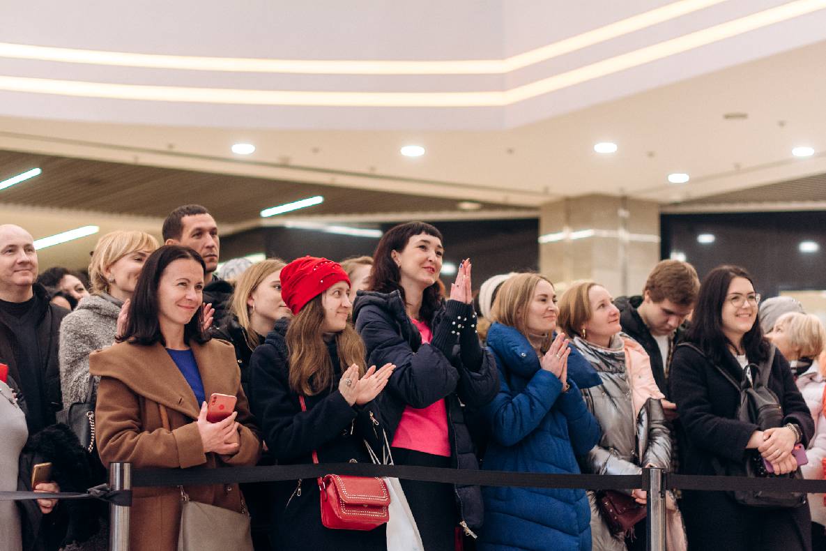 Автограф сессия MACHETE image-61