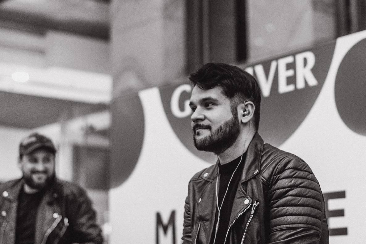 Автограф сессия MACHETE image-60