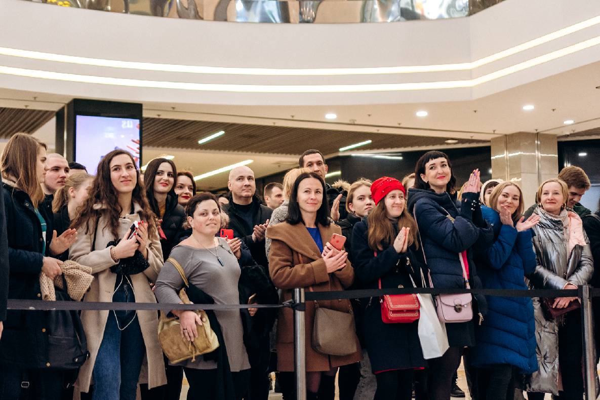 Автограф сессия MACHETE image-64