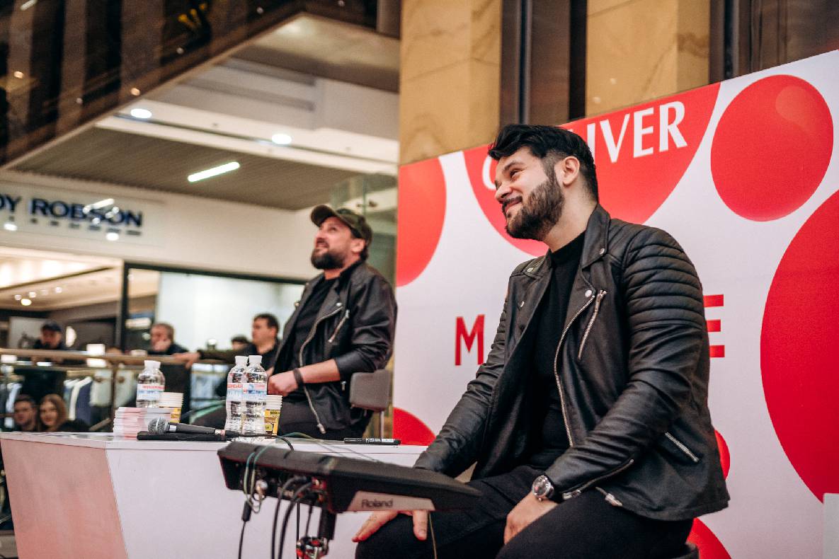 Автограф сессия MACHETE image-62