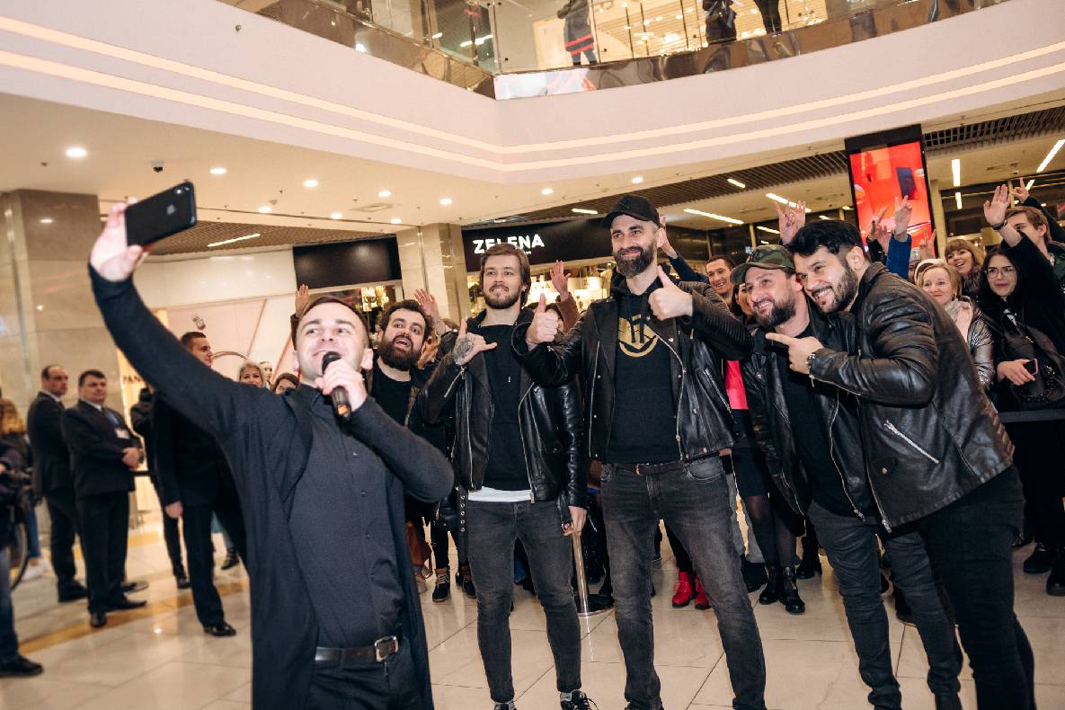 Автограф сессия MACHETE image-71