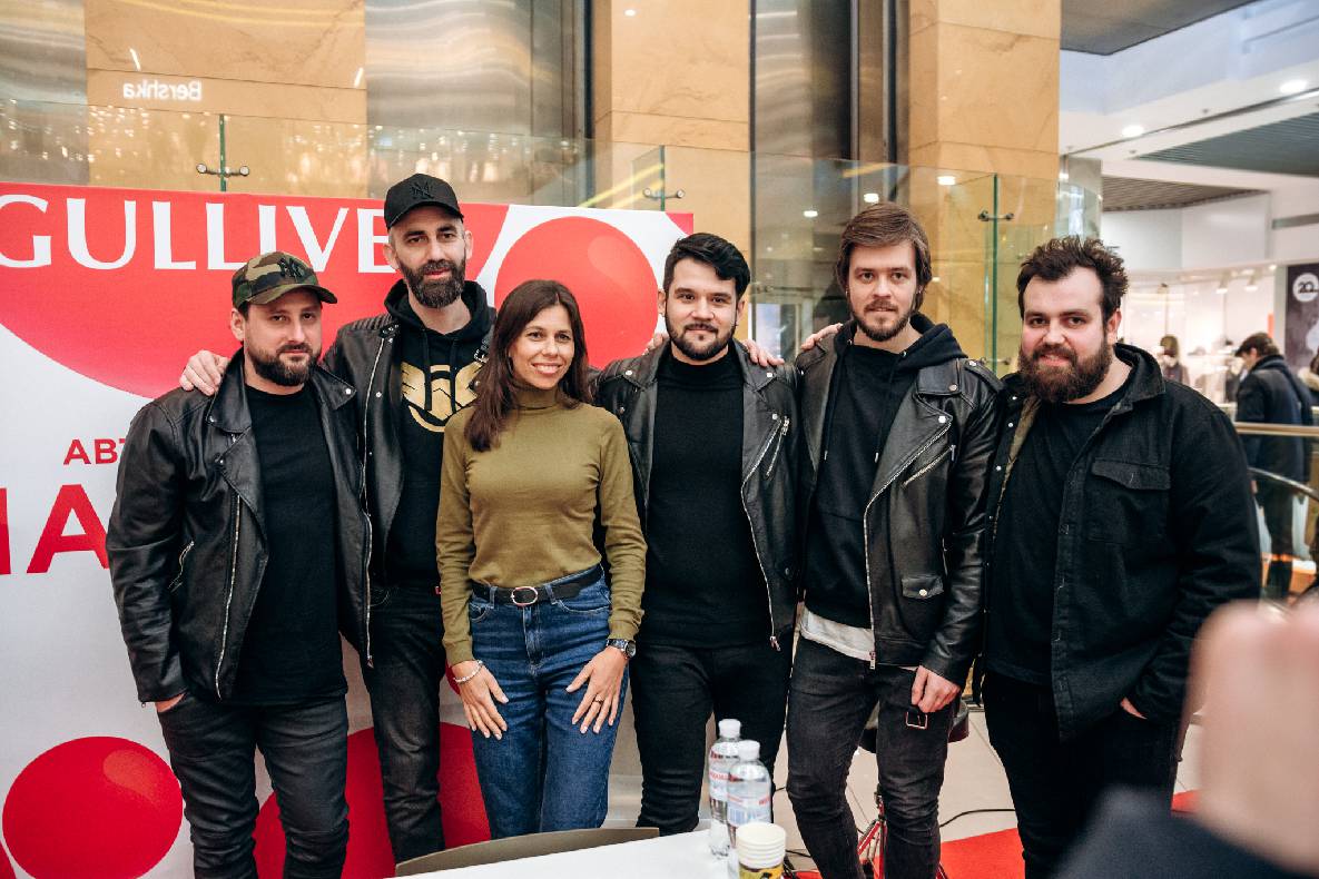 Автограф сессия MACHETE image-75