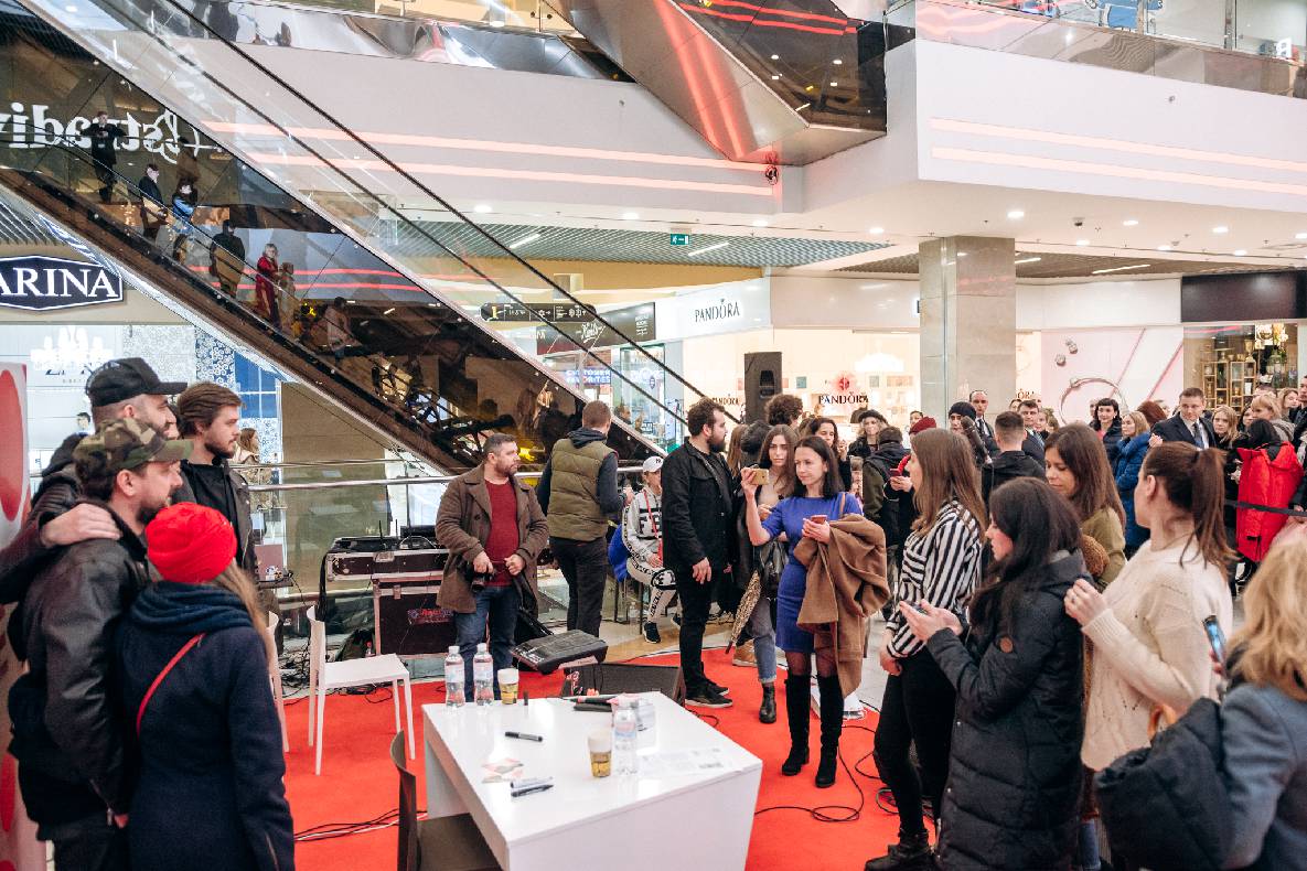 Автограф сессия MACHETE image-82