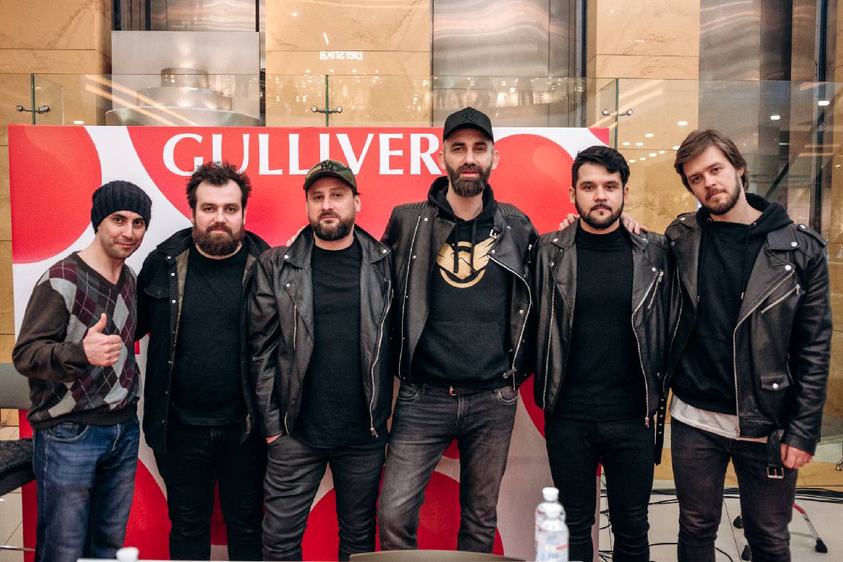 Автограф сессия MACHETE image-81