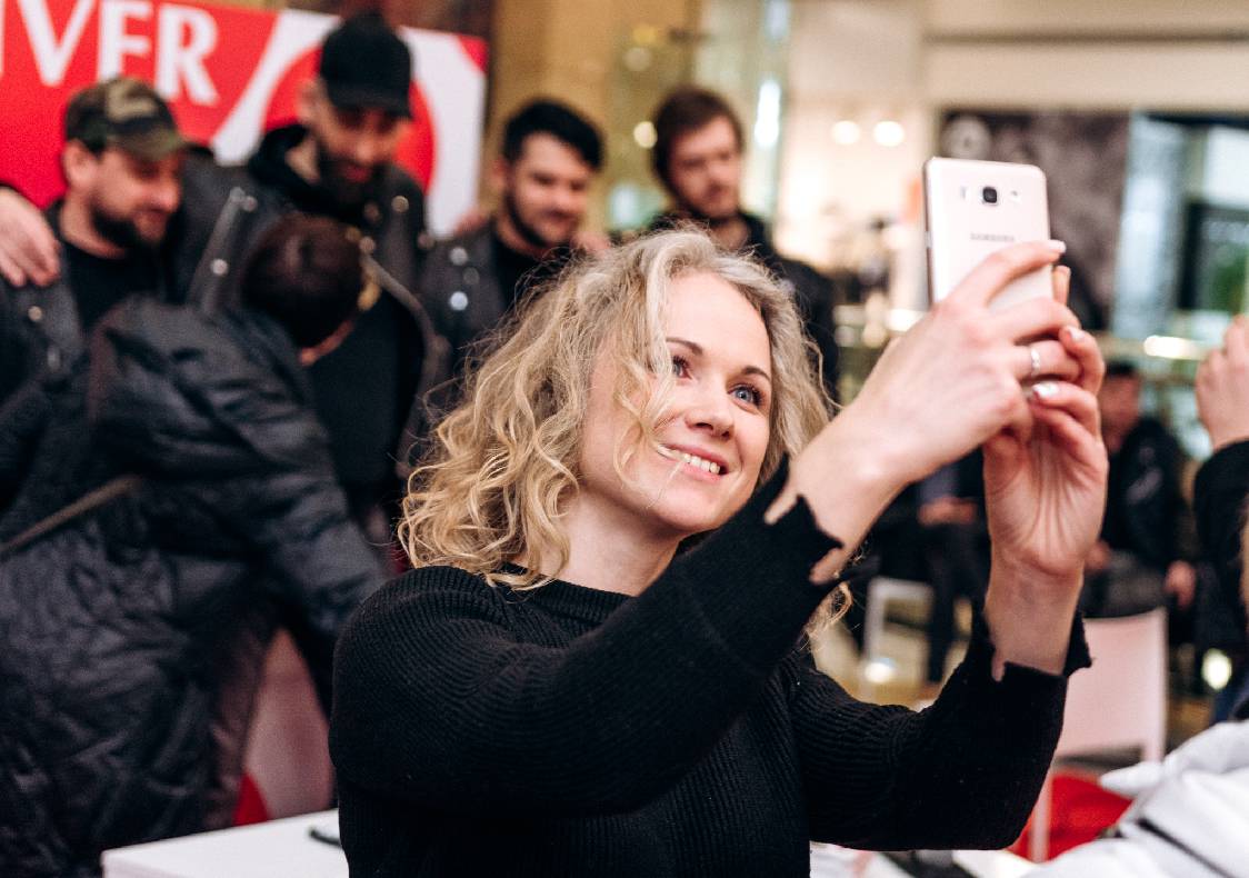 Автограф сессия MACHETE image-100