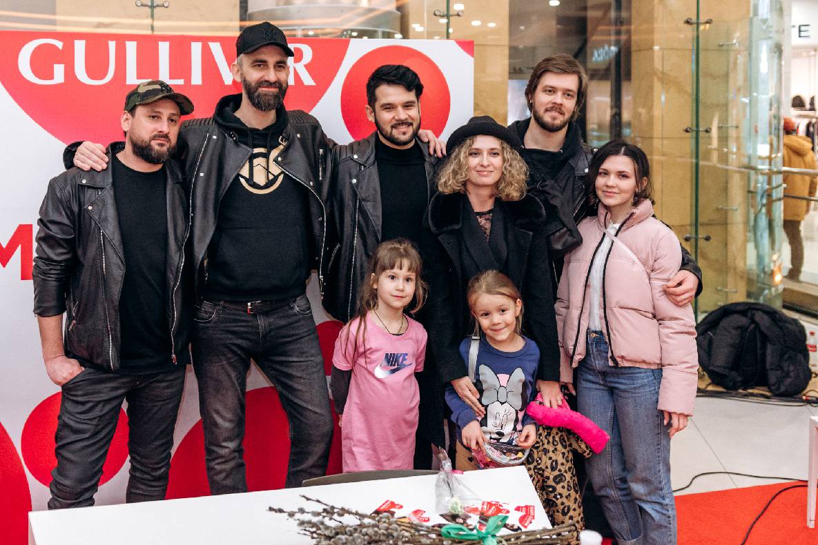 Автограф сессия MACHETE image-105