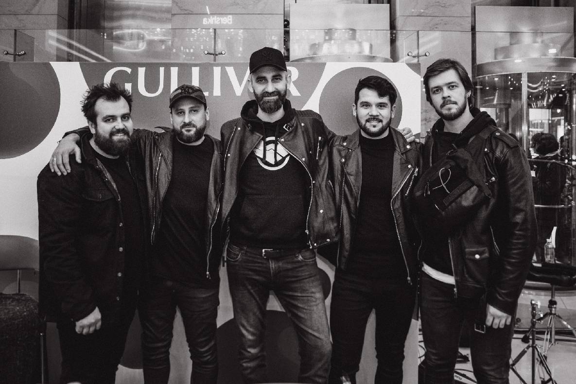 Автограф сессия MACHETE image-106