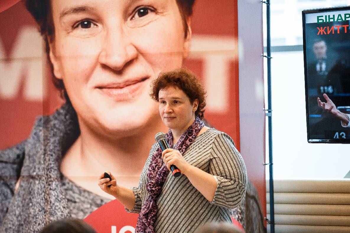 8 Березня в ТРЦ GULLIVER image-2