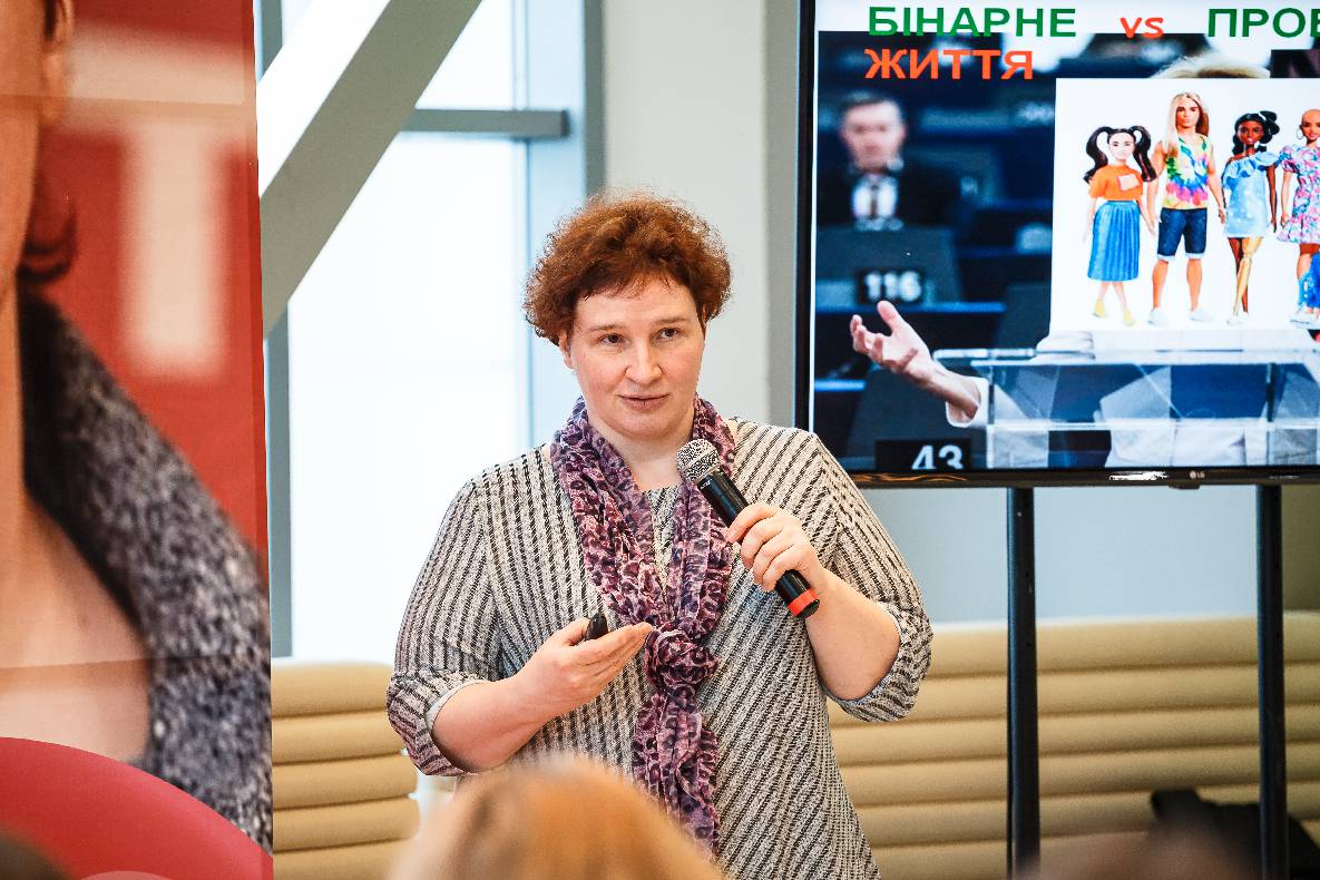 8 Березня в ТРЦ GULLIVER image-3