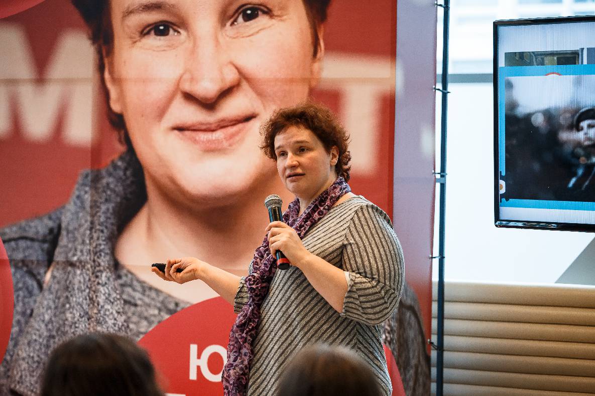 8 Березня в ТРЦ GULLIVER image-5