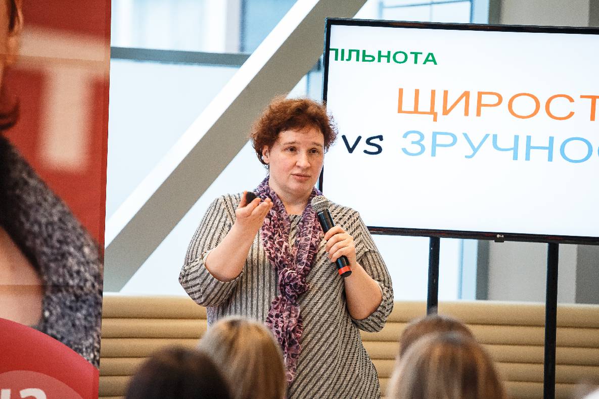 8 Березня в ТРЦ GULLIVER image-11