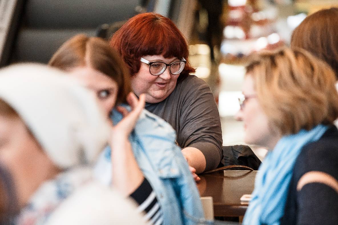 8 Березня в ТРЦ GULLIVER image-14