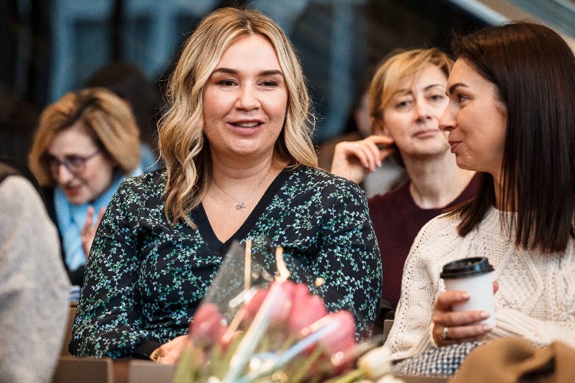 8 Березня в ТРЦ GULLIVER image-15