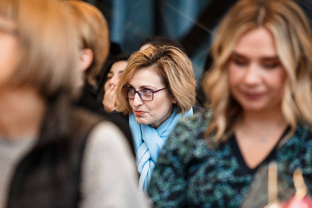 8 Березня в ТРЦ GULLIVER image-17