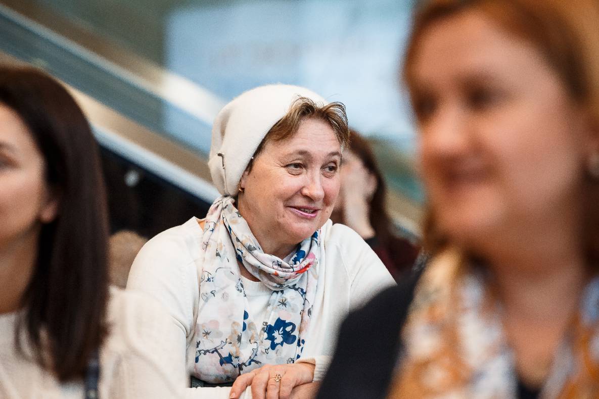 8 Березня в ТРЦ GULLIVER image-18