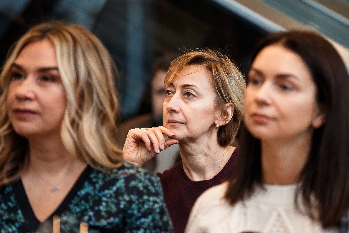 8 Березня в ТРЦ GULLIVER image-19