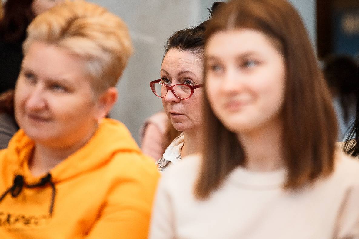 8 Березня в ТРЦ GULLIVER image-21