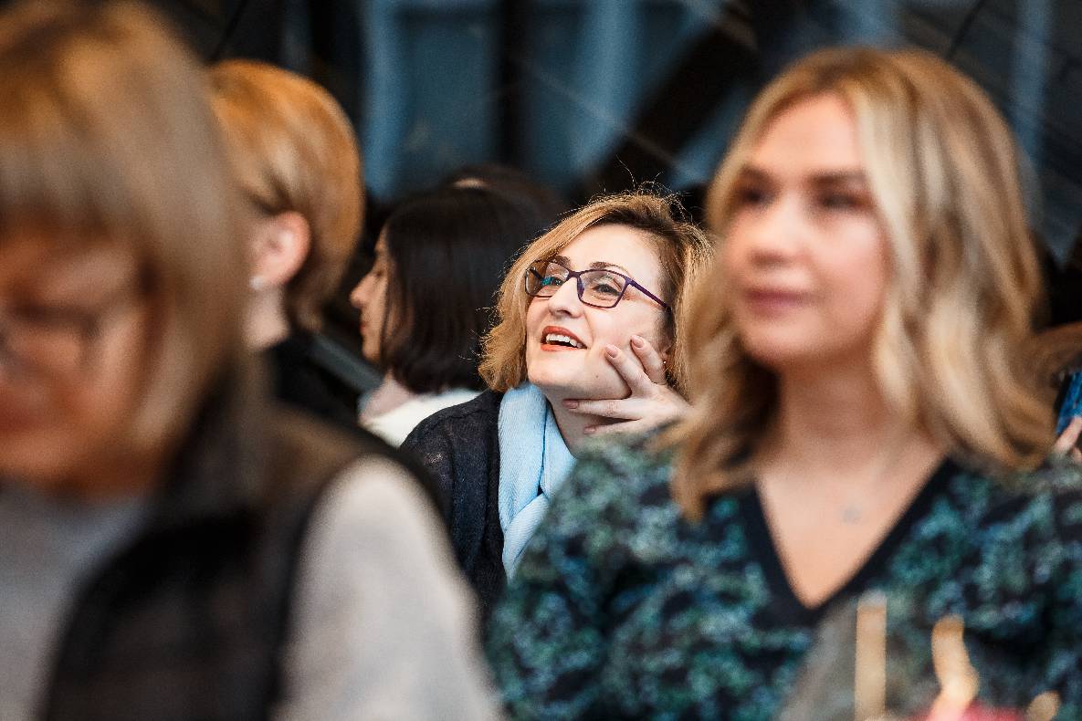 8 Березня в ТРЦ GULLIVER image-22