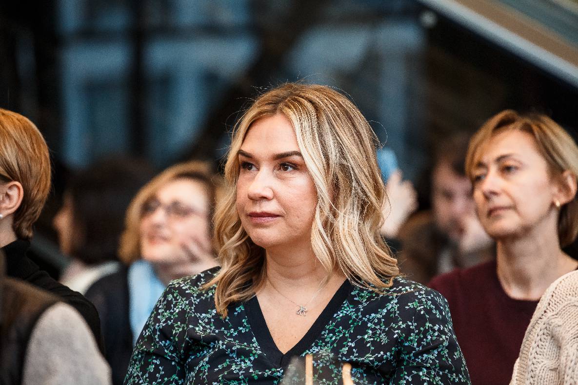 8 Березня в ТРЦ GULLIVER image-23