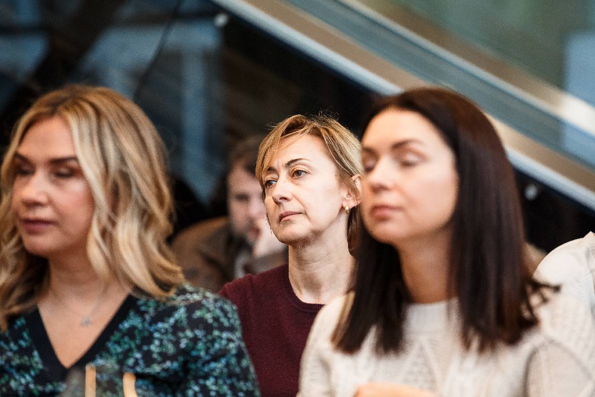 8 Березня в ТРЦ GULLIVER image-24