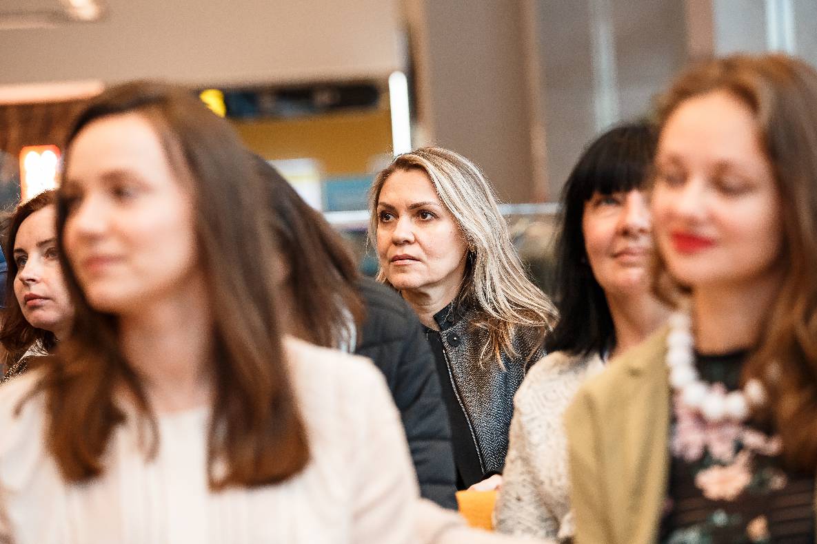 8 Березня в ТРЦ GULLIVER image-30