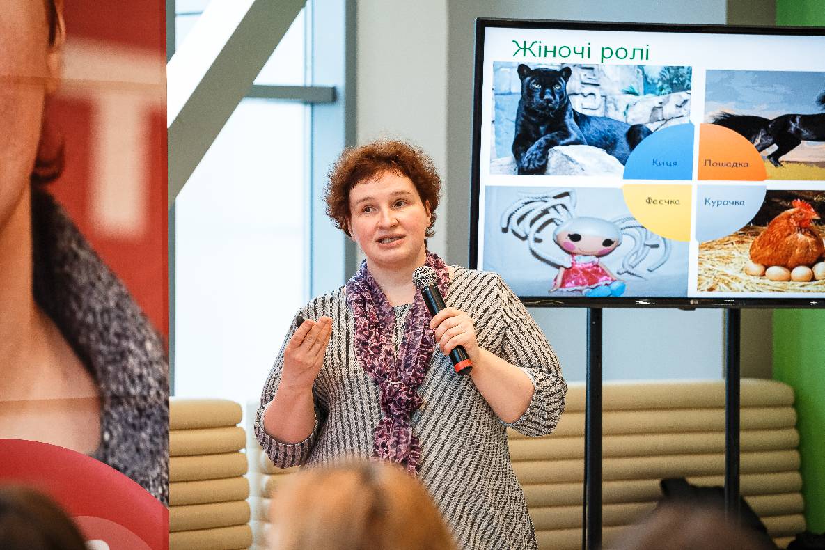 8 Березня в ТРЦ GULLIVER image-31