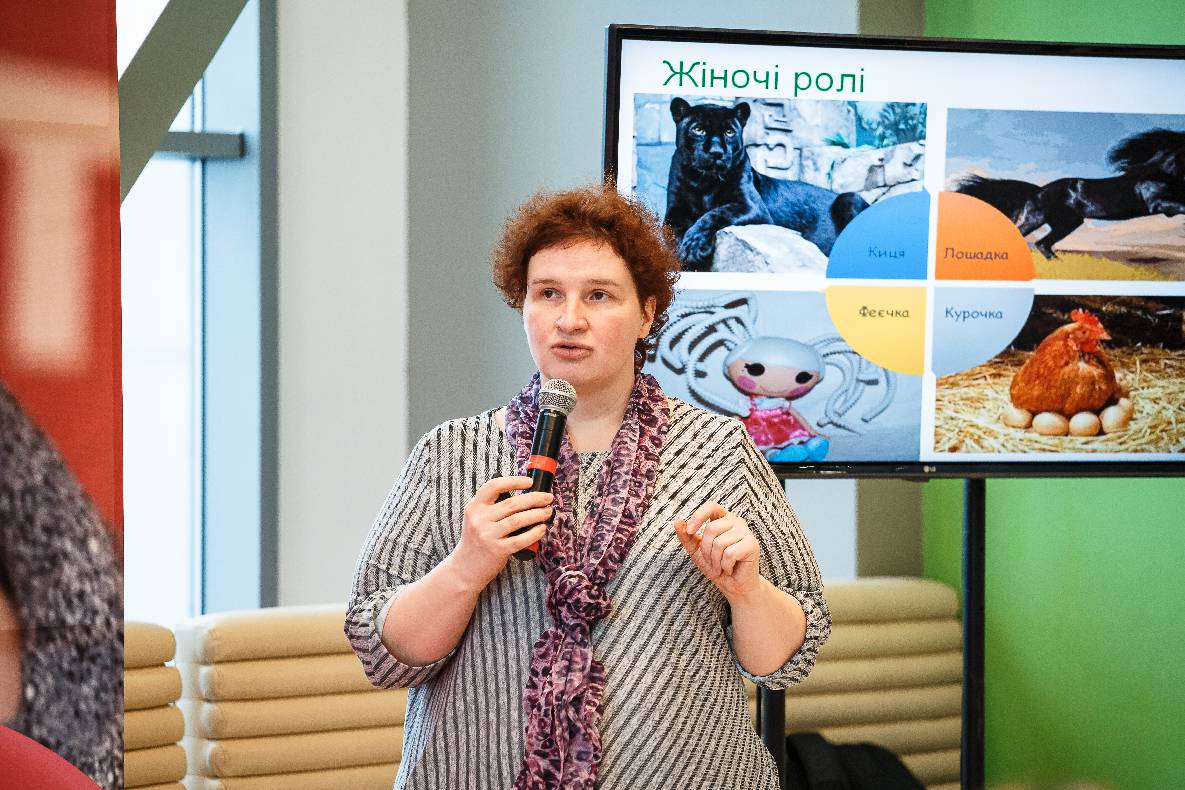 8 Березня в ТРЦ GULLIVER image-33