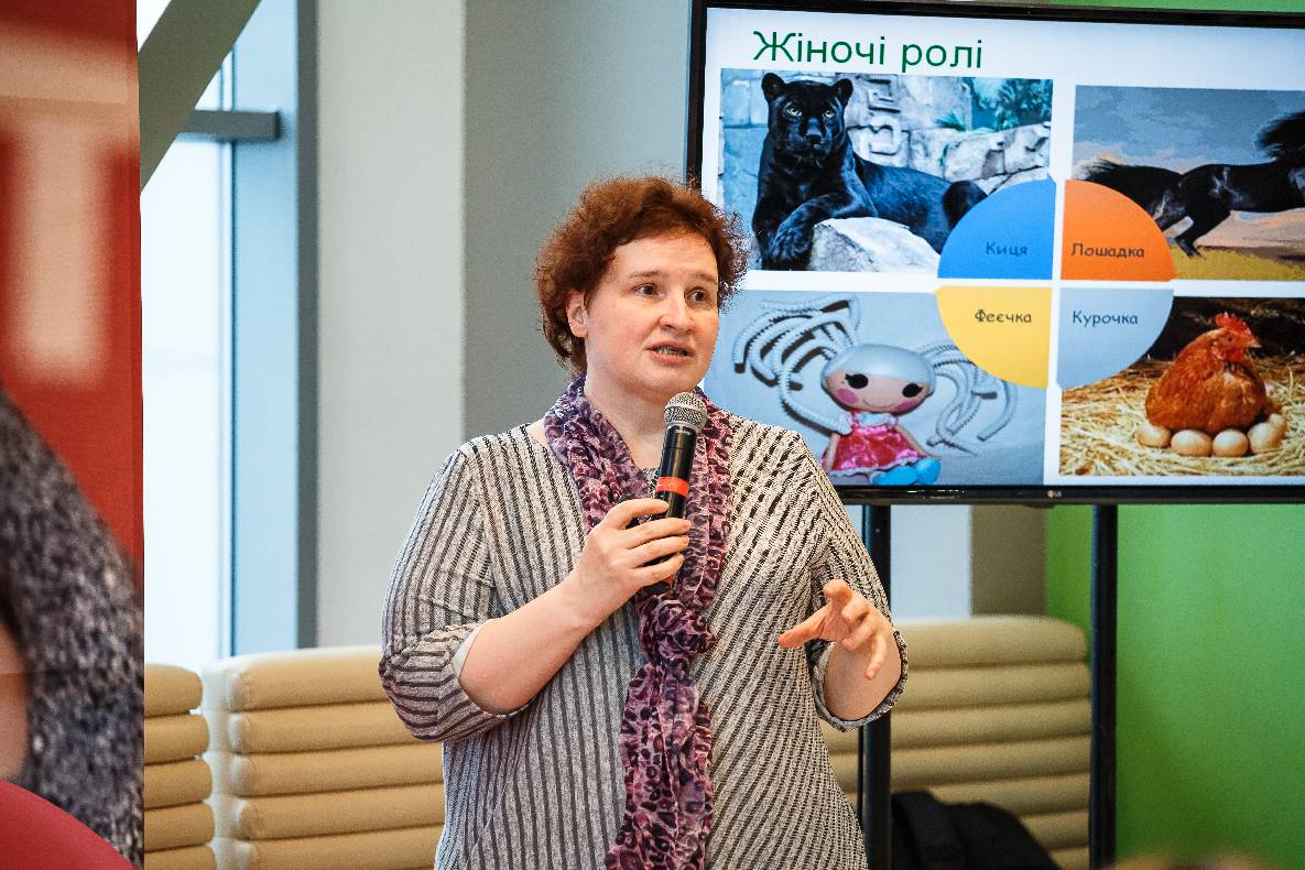 8 Березня в ТРЦ GULLIVER image-35