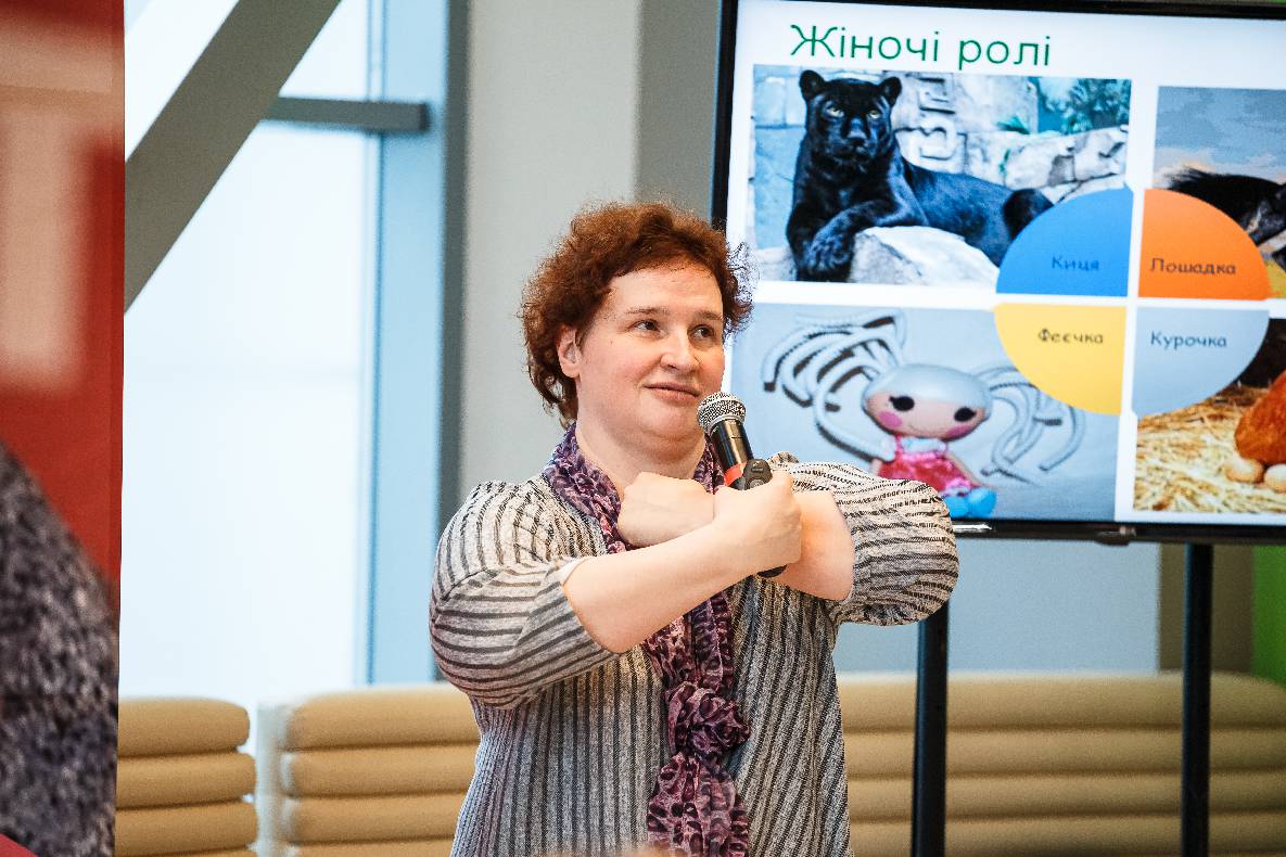 8 Березня в ТРЦ GULLIVER image-36