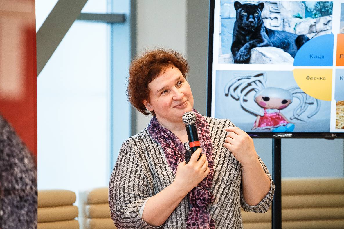 8 Березня в ТРЦ GULLIVER image-37