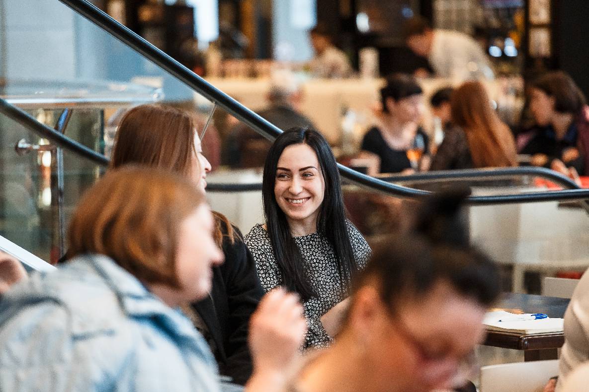 8 Березня в ТРЦ GULLIVER image-42