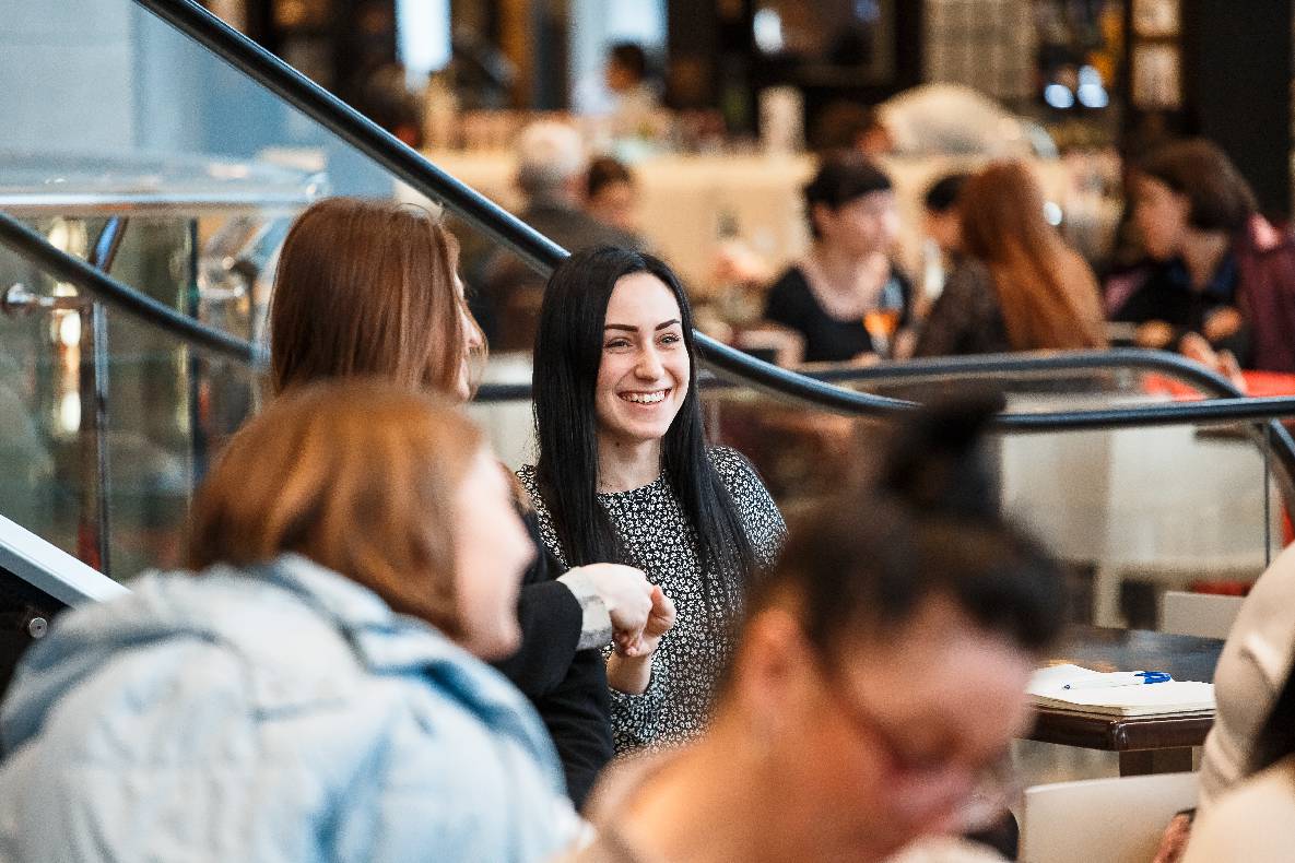 8 Березня в ТРЦ GULLIVER image-43