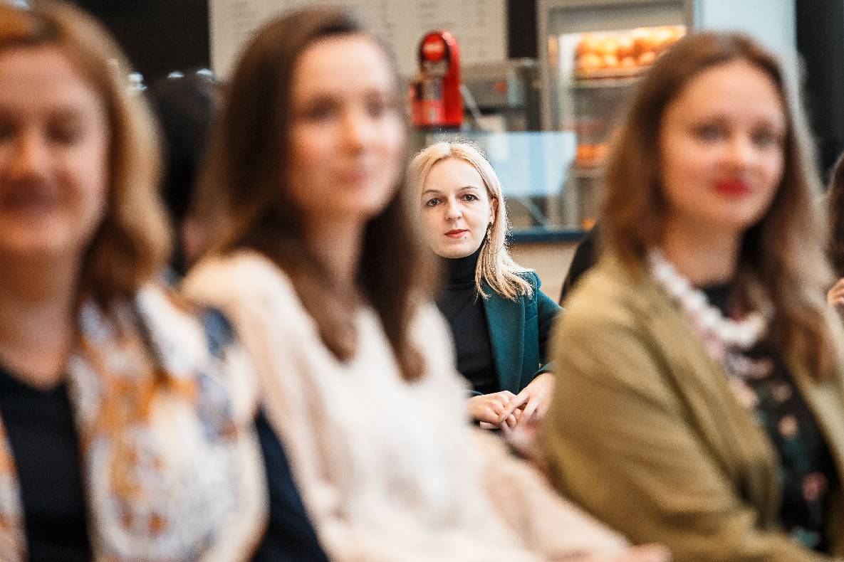 8 Березня в ТРЦ GULLIVER image-46