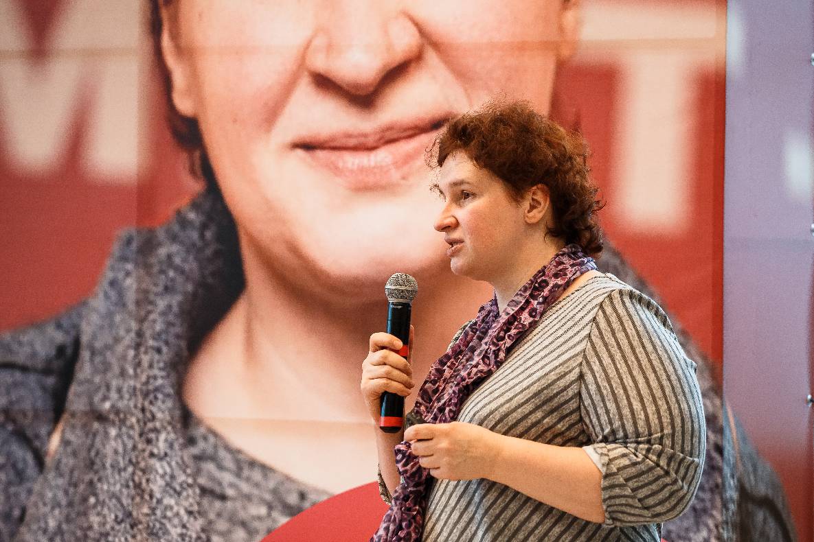 8 Березня в ТРЦ GULLIVER image-50