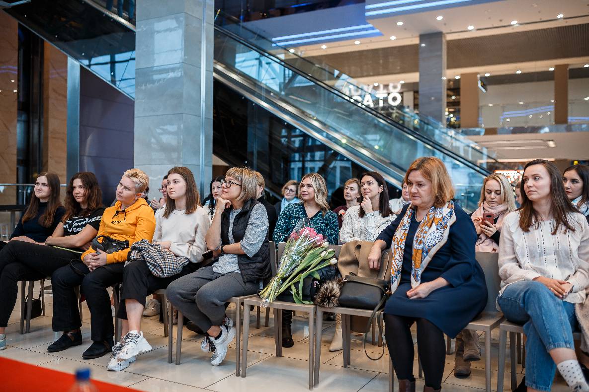 8 Березня в ТРЦ GULLIVER image-52