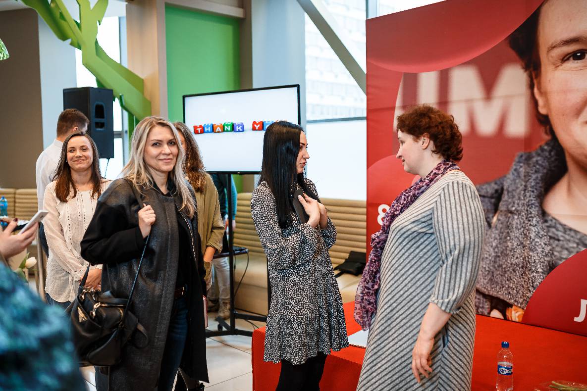 8 Березня в ТРЦ GULLIVER image-61