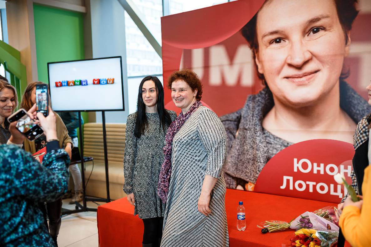 8 Березня в ТРЦ GULLIVER image-62