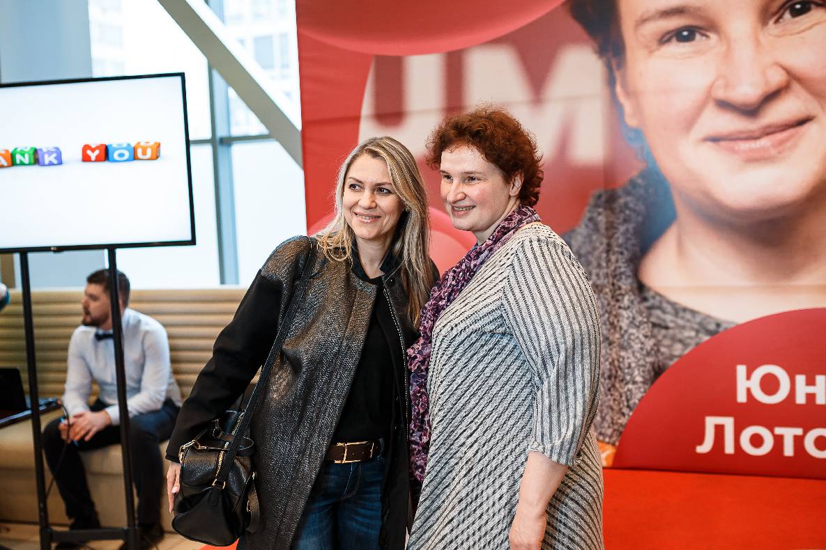 8 Березня в ТРЦ GULLIVER image-64