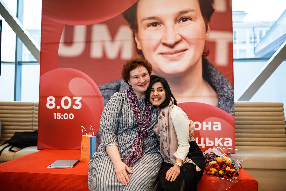 8 Березня в ТРЦ GULLIVER image-66