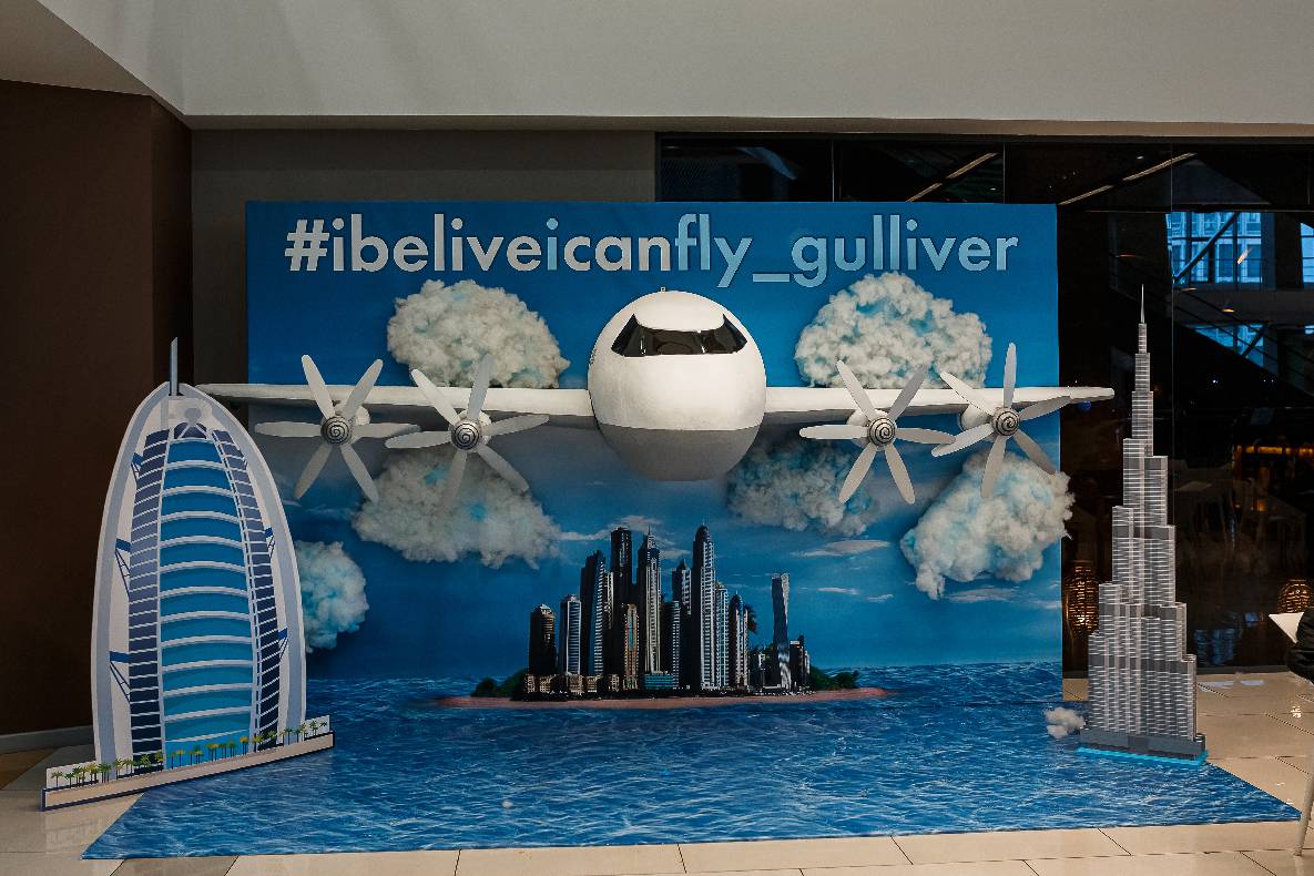 8 Березня в ТРЦ GULLIVER image-77